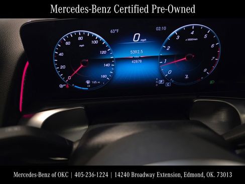 Used 2022 Mercedes-Benz GLB 250 image 10