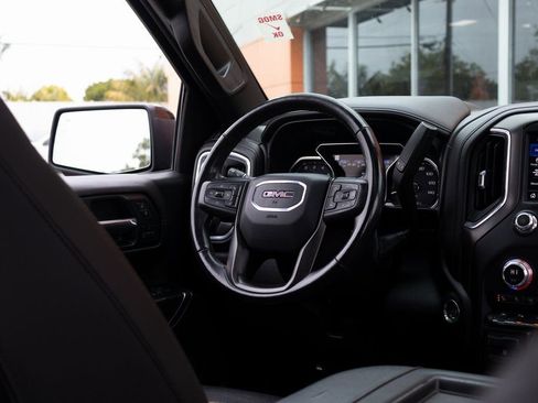Used 2019 GMC Sierra 1500 AT4 w/ AT4 Premium Package image 26