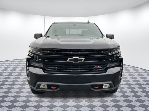 Used 2019 Chevrolet Silverado 1500 LT Trail Boss image 5