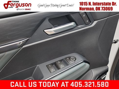 New 2026 GMC Acadia AT4 w/ Luxury Package AWD/4WD image 14
