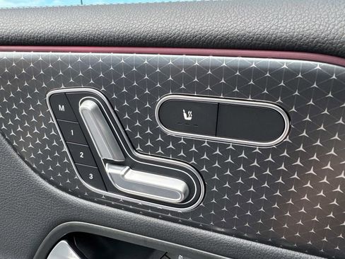 Certified 2024 Mercedes-Benz EQB 250+ w/ Winter Package image 28