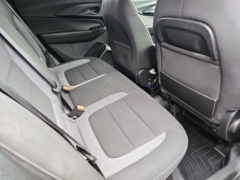 Used 2022 Chevrolet TrailBlazer LT w/ Convenience Package AWD/4WD image 14
