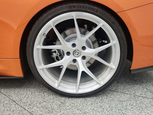 Used 2020 BMW M4 Coupe w/ Competition Package RWD image 52