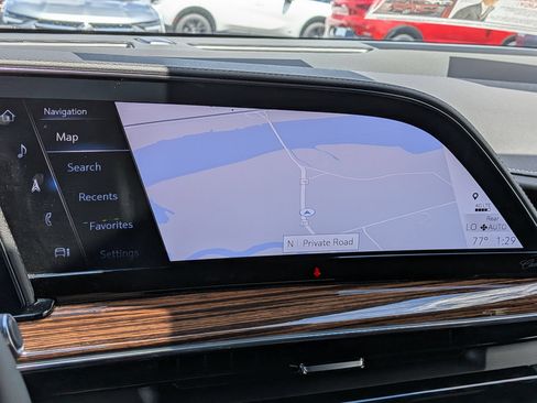 Certified 2023 Cadillac Escalade Premium Luxury AWD/4WD image 14