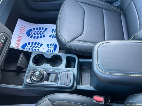 New 2025 Ford Maverick Lobo image 35