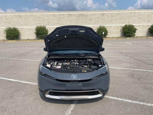 Used 2023 Toyota Prius Prime FWD image 16
