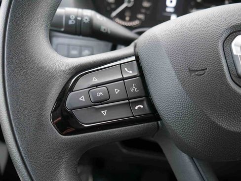 New 2026 RAM ProMaster 3500 w/ Safety Group image 42