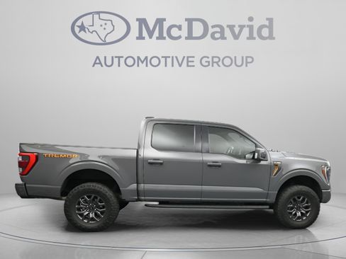 Used 2021 Ford F150 Tremor w/ Equipment Group 402A High AWD/4WD image 9
