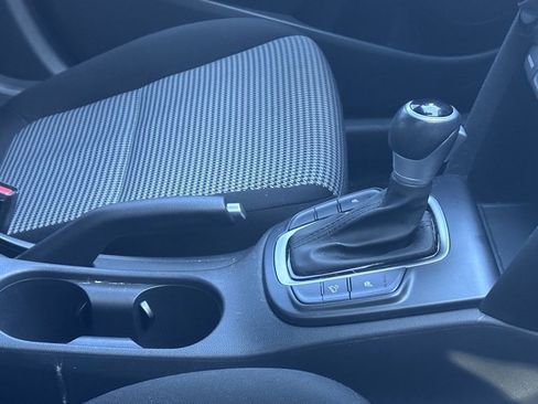 Used 2021 Hyundai Kona Night w/ Cargo Package image 4