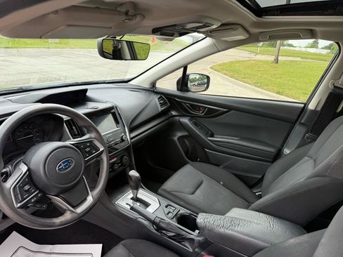Used 2018 Subaru Impreza 2.0i Premium AWD/4WD image 20