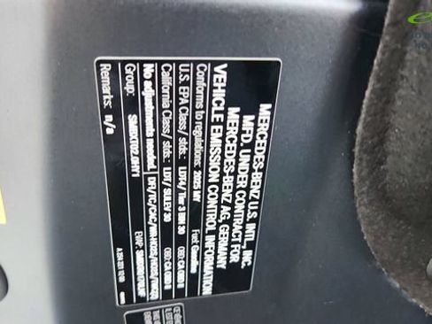 Used 2025 Mercedes-Benz GLE 350 4MATIC image 64