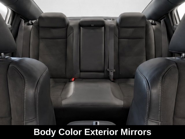 Used 2022 Dodge Charger GT w/ Plus Group RWD image 18
