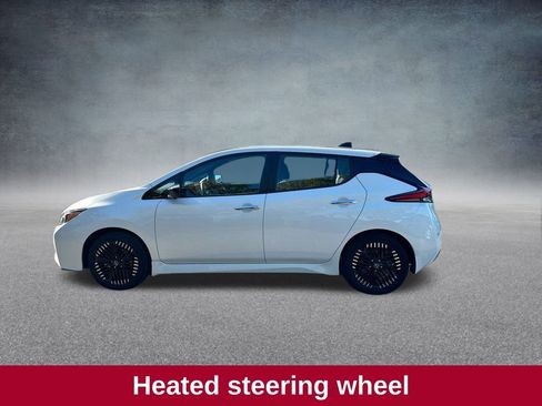 Used 2024 Nissan Leaf SV Plus image 12