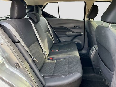 Used 2023 Nissan Kicks SV image 23