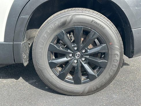 Certified 2025 MAZDA CX-50 AWD 2.5 S w/ Premium Package image 9