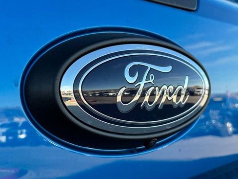 New 2025 Ford Ranger XLT w/ Equipment Group 301A High image 17