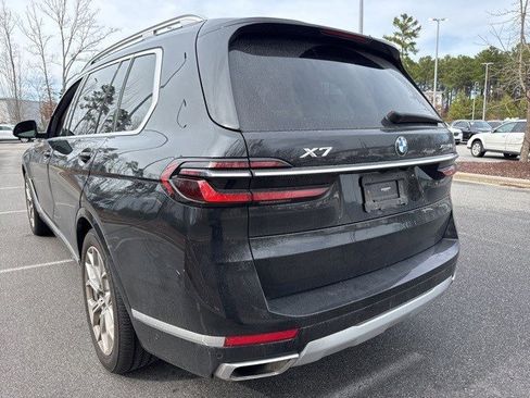 Used 2023 BMW X7 xDrive40i w/ Executive Package image 14
