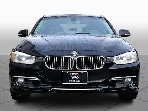 Used 2014 BMW 328i Sedan image 3