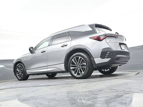 Used 2024 Acura ZDX A-Spec AWD/4WD image 35