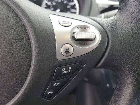 Used 2018 Nissan Sentra SR w/ Technology Package FWD image 24