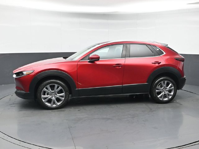 Used 2023 MAZDA CX-30 AWD 2.5 S w/ Preferred Package image 2