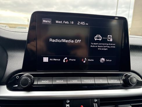 Used 2024 Kia Forte LXS image 19