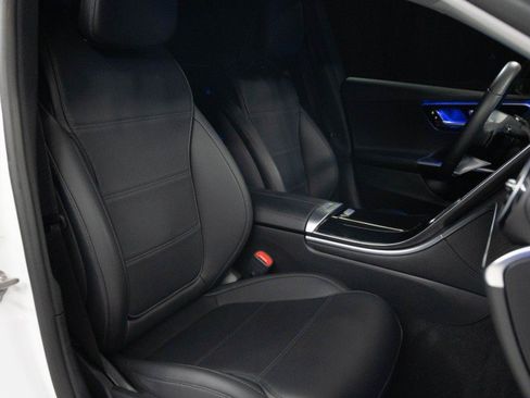 Certified 2023 Mercedes-Benz C 300 Sedan image 11