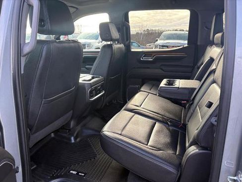 Certified 2023 GMC Sierra 1500 Denali w/ Technology Package image 9