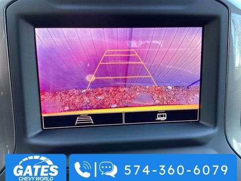 New 2026 Chevrolet Silverado 1500 W/T w/ WT Value Package image 8