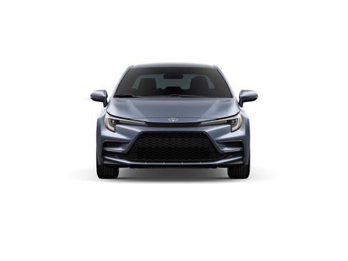 New 2026 Toyota Corolla SE FWD image 17