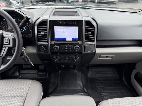 Used 2020 Ford F150 XLT w/ Trailer Tow Package image 25