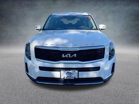 Used 2022 Kia Telluride EX w/ Towing Package FWD image 35