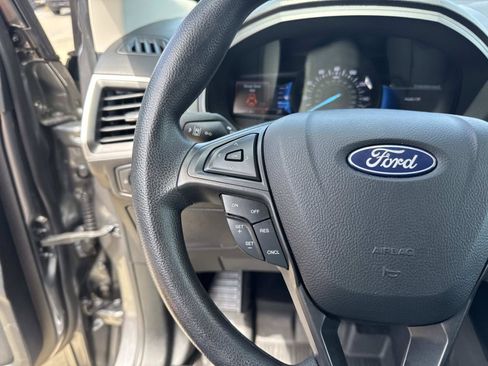 Used 2022 Ford Edge SE AWD/4WD image 22