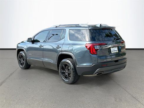 Used 2020 GMC Acadia AT4 w/ Trailering Package image 5