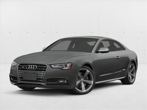 Used 2013 Audi S5 Prestige w/ Prestige Pkg image 1