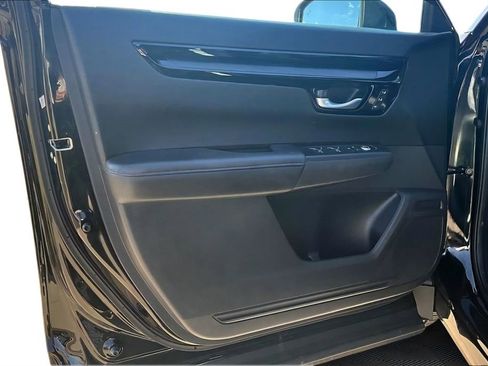 Used 2024 Honda CR-V EX-L image 22