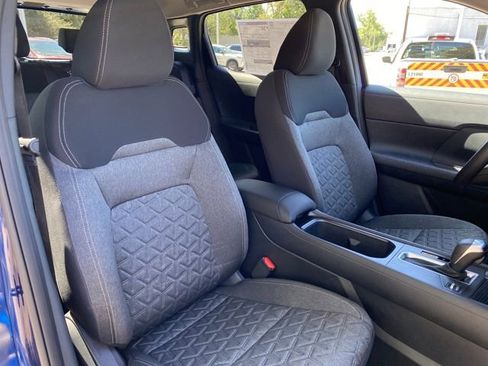 New 2026 Nissan Kicks SV w/ Cold Weather Package image 9