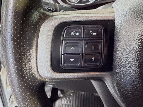 Used 2022 RAM 2500 Tradesman w/ Chrome Appearance Group image 14