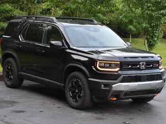 New 2026 Honda Passport TrailSport Elite video 1