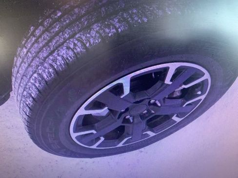 Used 2023 Jeep Renegade Trailhawk image 14