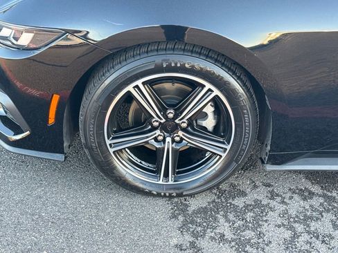 Used 2024 Ford Mustang Premium image 32