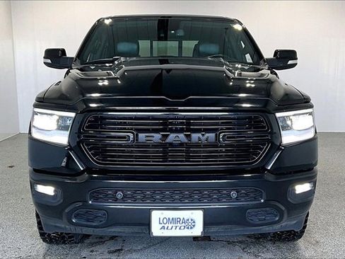 Used 2019 RAM 1500 Sport w/ Level 2 Equipment Group image 2