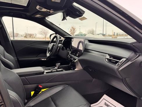 Used 2024 Lexus RX 350 350h Premium Plus image 23