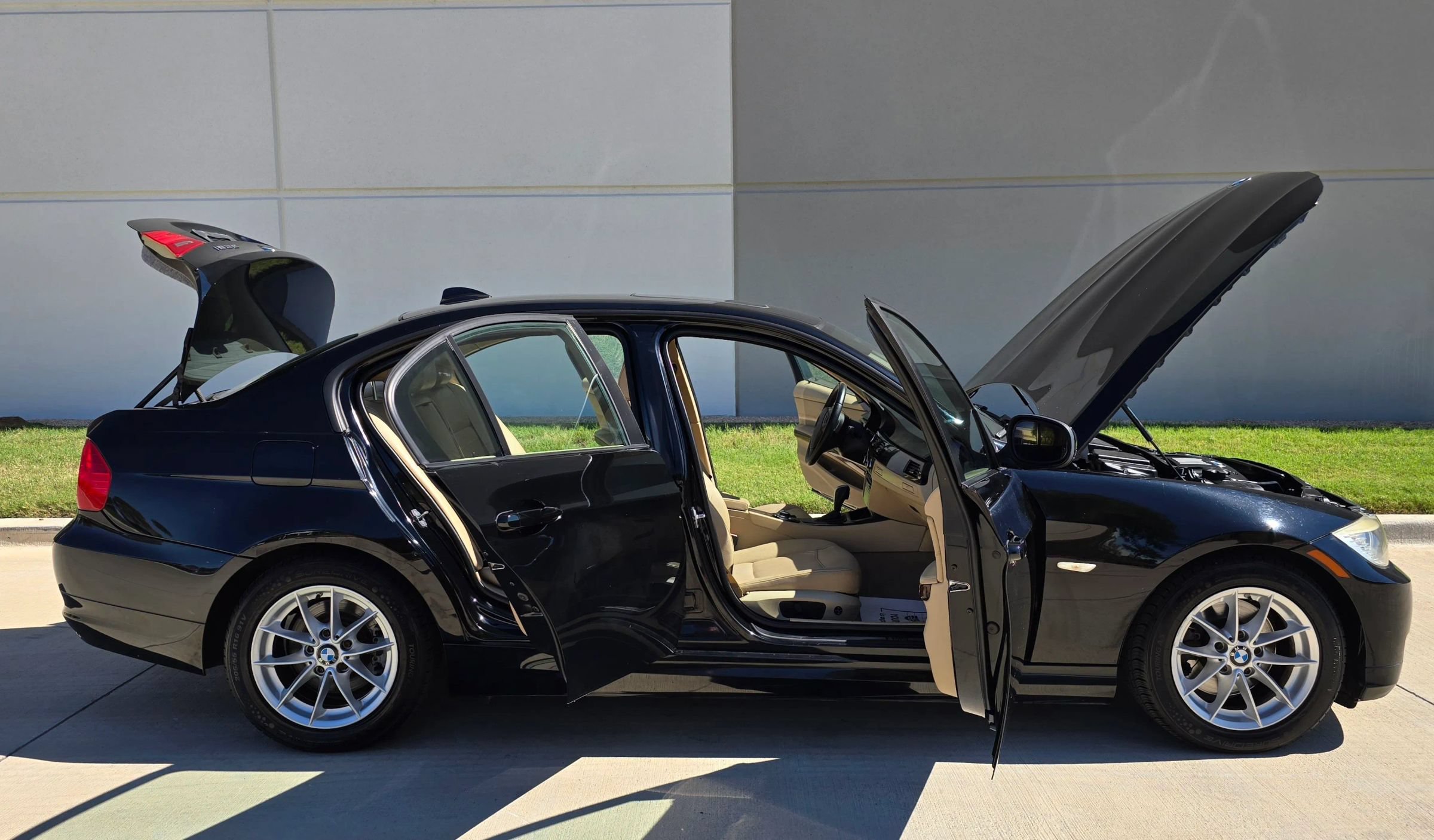 Used 2010 BMW 328i Sedan RWD image 13