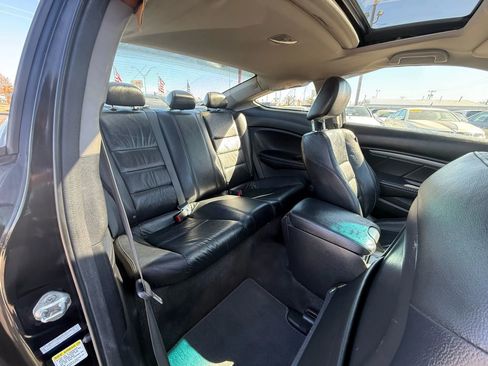 Used 2010 Honda Accord EX-L image 32