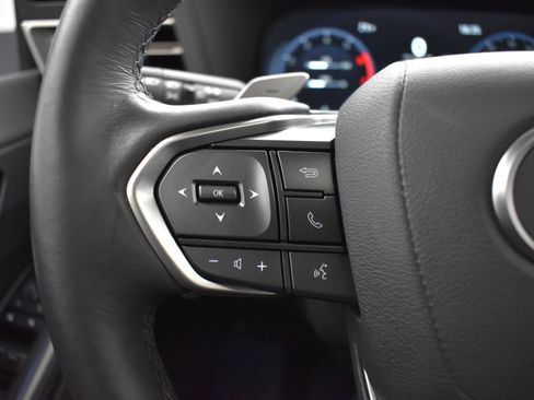 Used 2024 Lexus GX 550 image 19