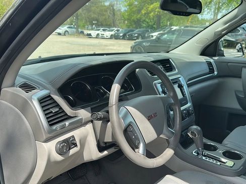 Used 2016 GMC Acadia SLE image 14