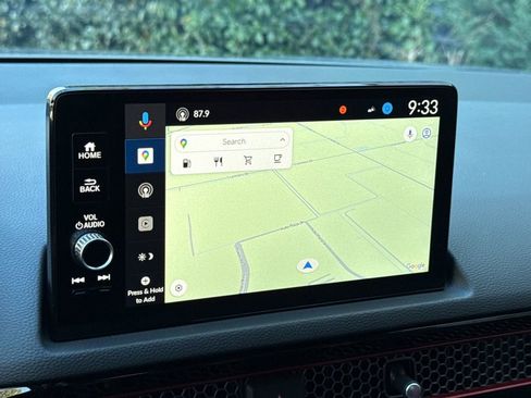 Certified 2026 Honda Civic Si image 18