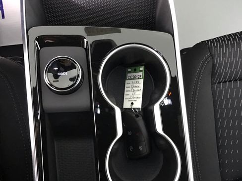 New 2026 Chevrolet Equinox LT image 31