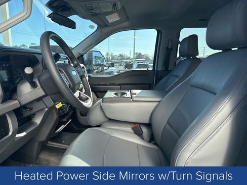 Used 2026 Ford F450 XL w/ XL Chrome Package image 11